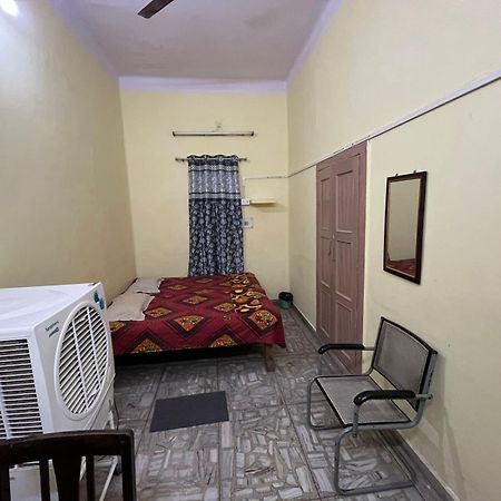 Vishwa Deva Homestay Варанаси Экстерьер фото
